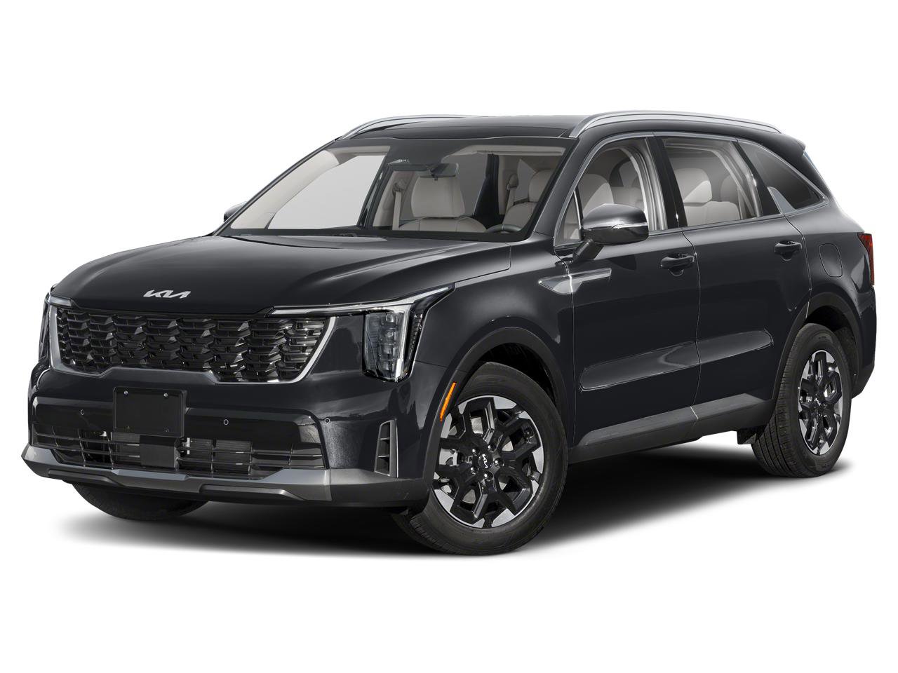 New 2026 Kia Sorento S AWD/4WD image 28