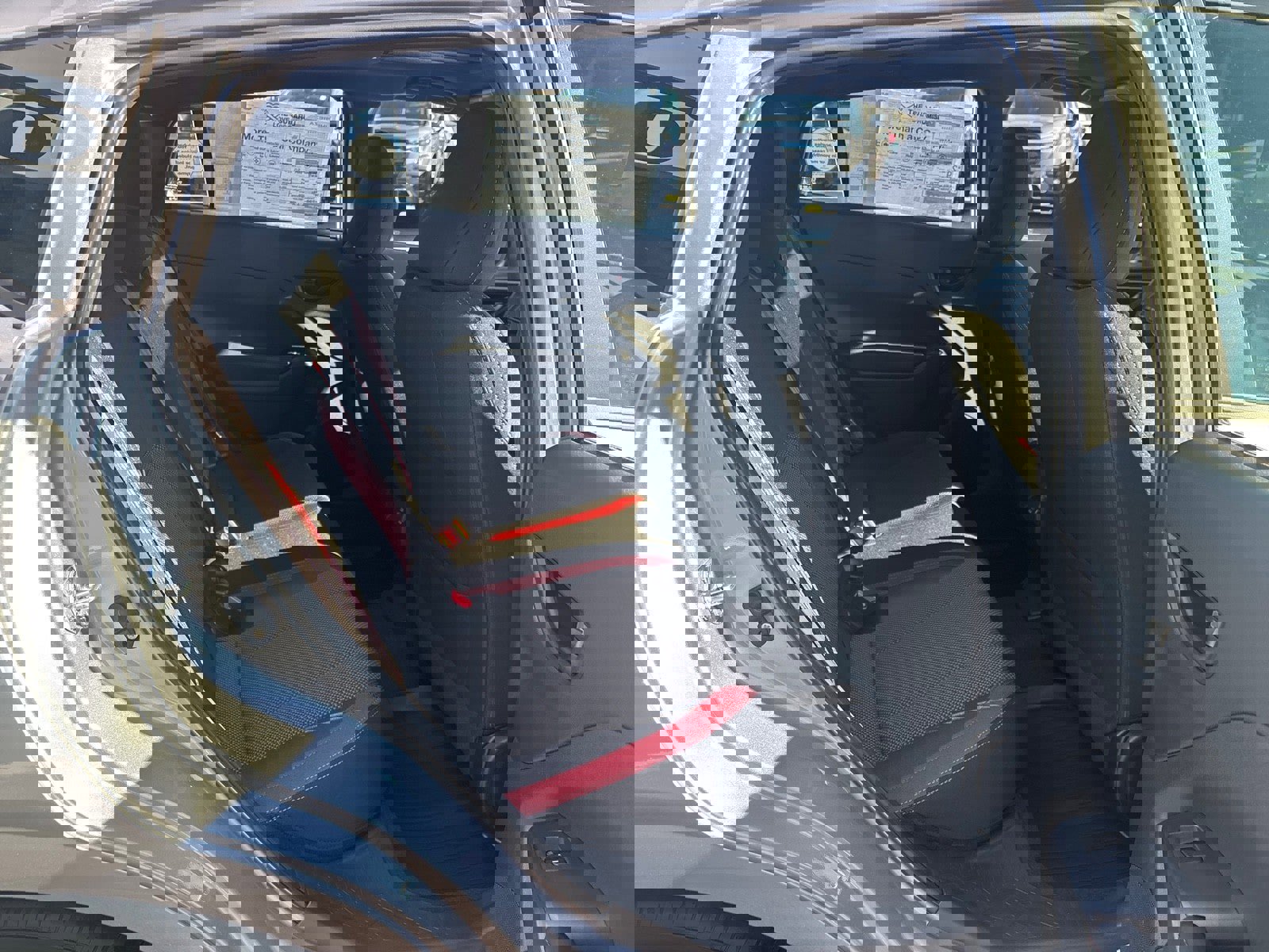 New 2026 Subaru Impreza RS image 40