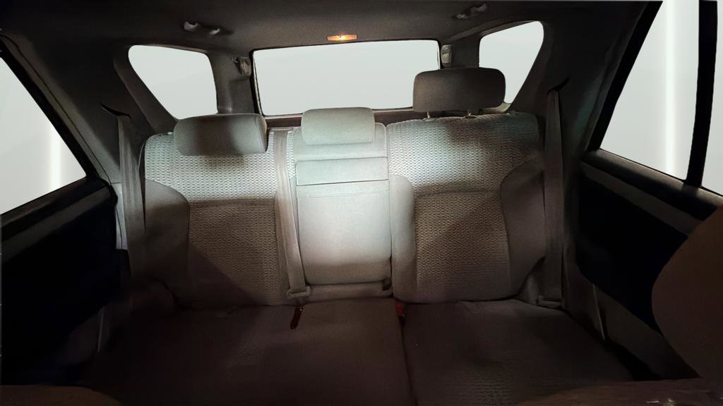 Used 2008 Toyota 4Runner Sport AWD/4WD image 24