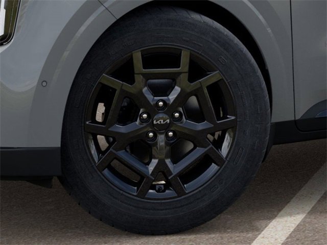 New 2026 Kia Carnival SX Prestige image 9
