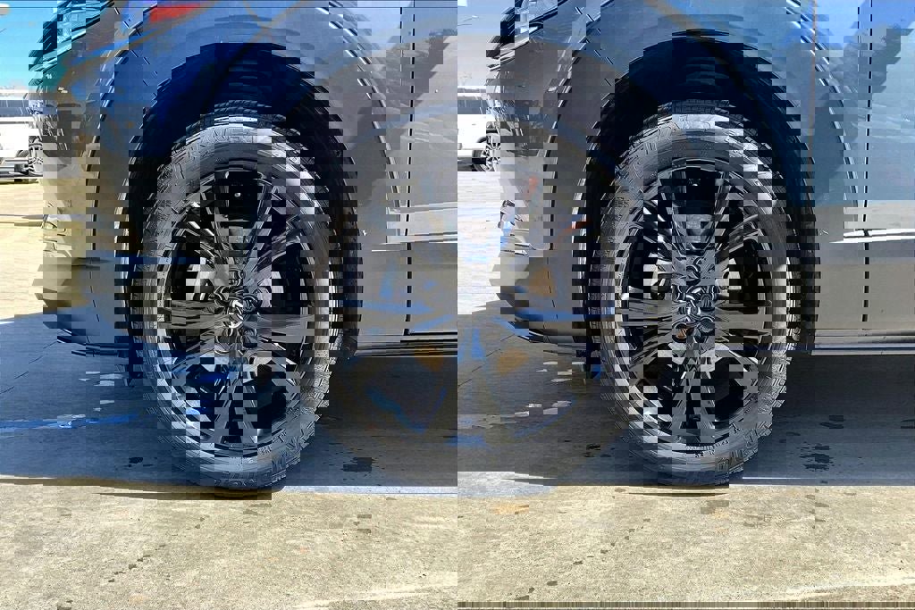 Used 2023 MAZDA CX-30 AWD 2.5 S w/ Preferred Package image 5