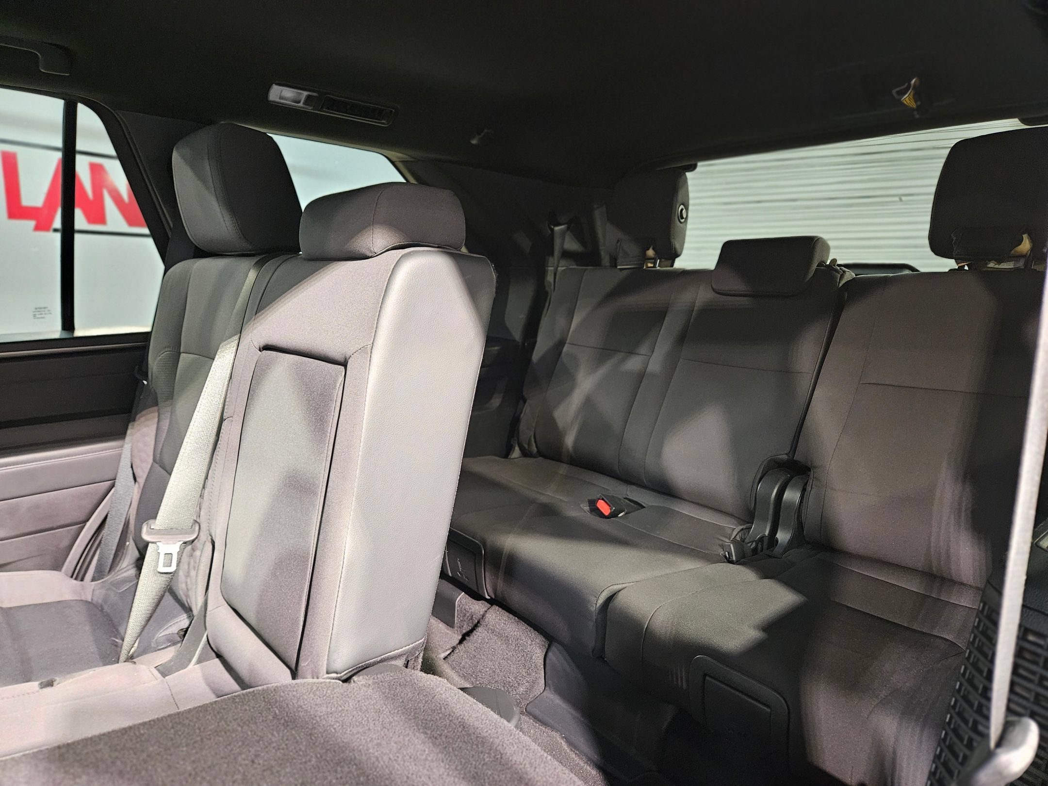 Certified 2025 Toyota Sequoia SR5 AWD/4WD image 39