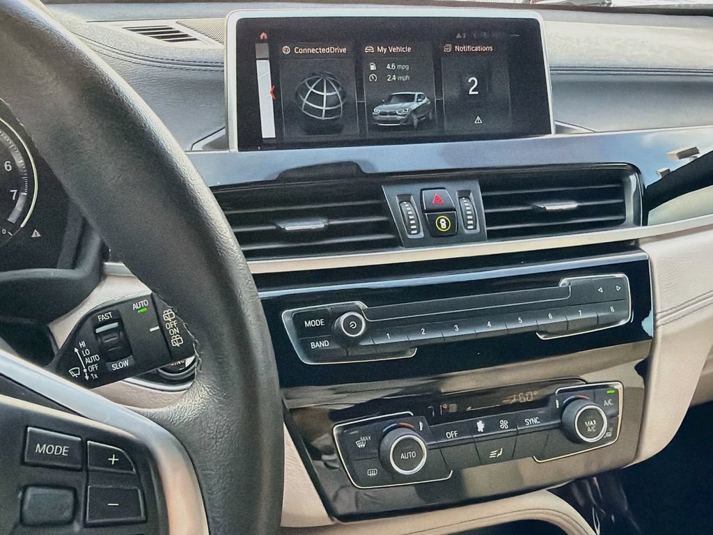 Used 2020 BMW X2 sDrive28i w/ Convenience Package FWD image 27