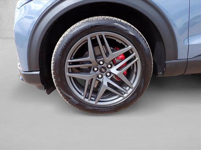 Certified 2025 Ford Explorer ST AWD/4WD image 7