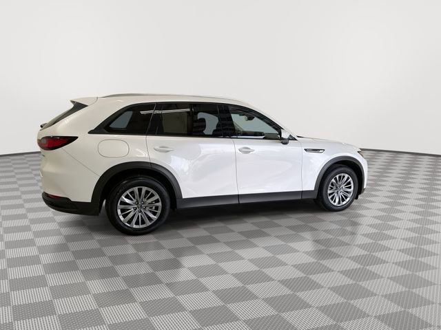 Certified 2024 MAZDA CX-90 Plug-In Hybrid w/ Preferred AWD/4WD image 11