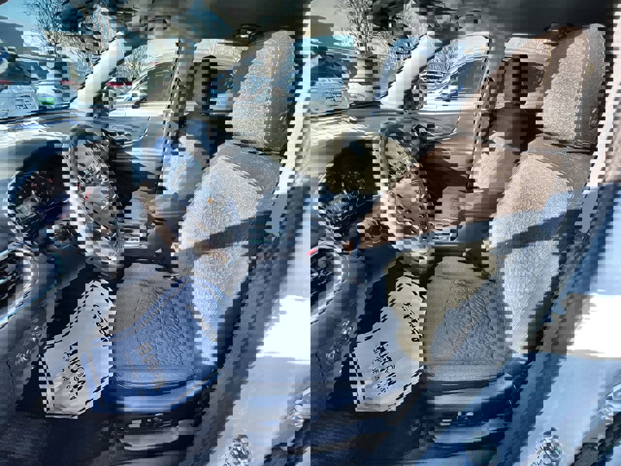 Used 2024 Chevrolet Equinox LT image 19