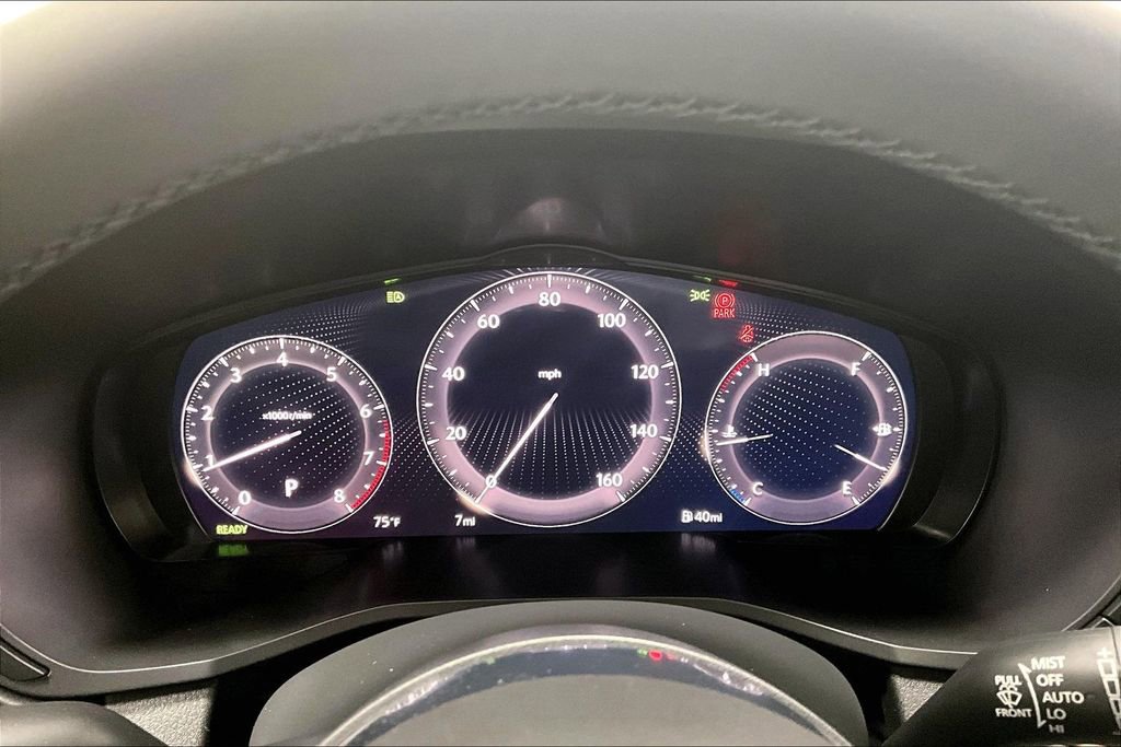 New 2026 MAZDA CX-90 3.3 Turbo S w/ Premium Plus image 15