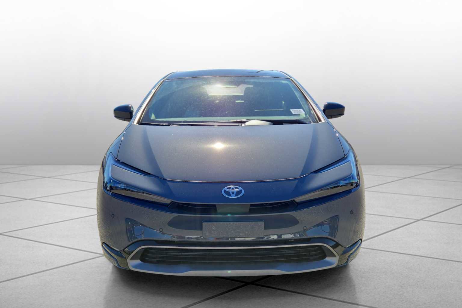 New 2026 Toyota Prius XLE image 3