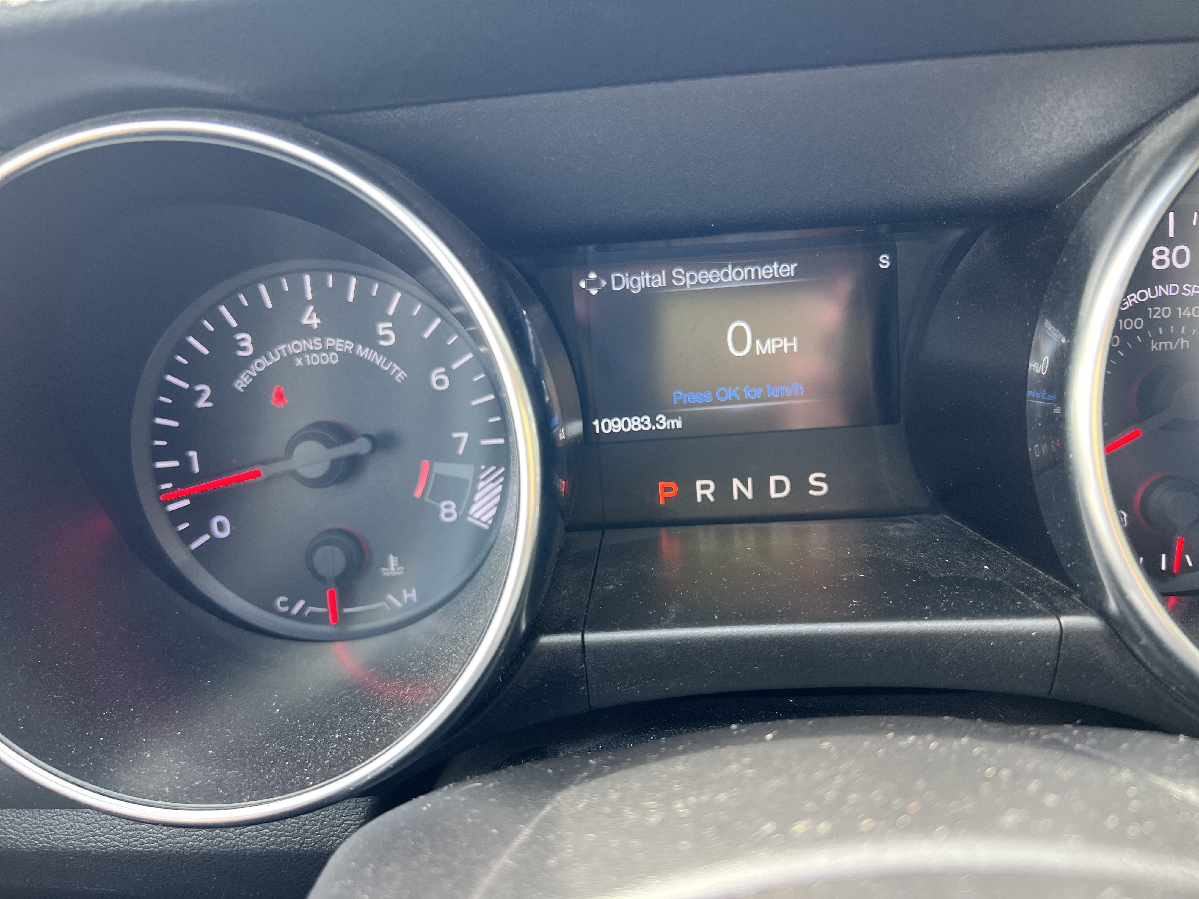 Used 2019 Ford Mustang GT Premium RWD image 19