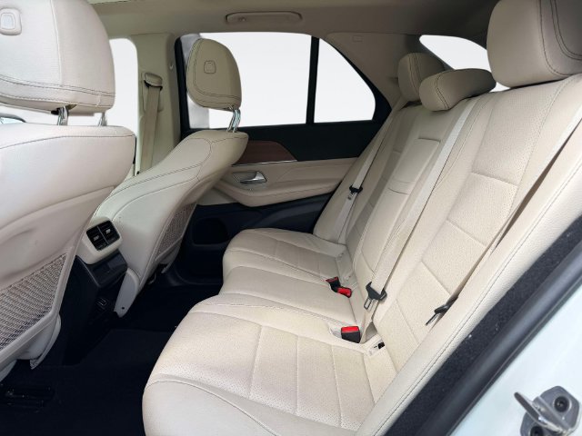 Certified 2023 Mercedes-Benz GLE 350 4MATIC image 10
