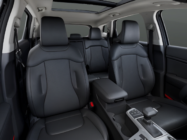 New 2027 Kia Sportage EX AWD/4WD image 11