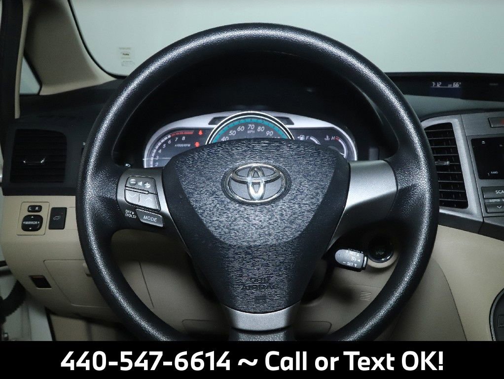 Used 2009 Toyota Venza image 30