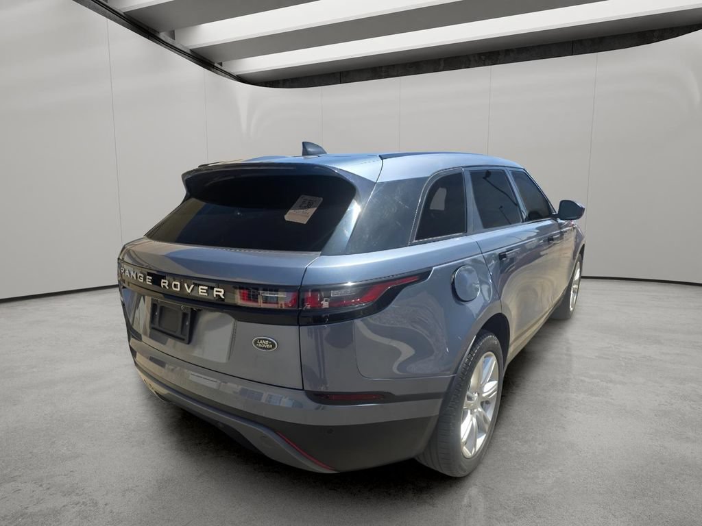 Used 2020 Land Rover Range Rover Velar S AWD/4WD image 8