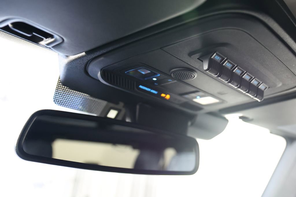 Used 2025 Ford Bronco Heritage Edition image 33