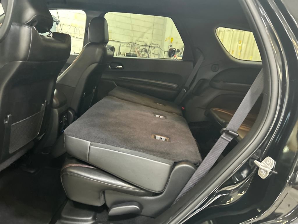Used 2024 Dodge Durango GT image 21