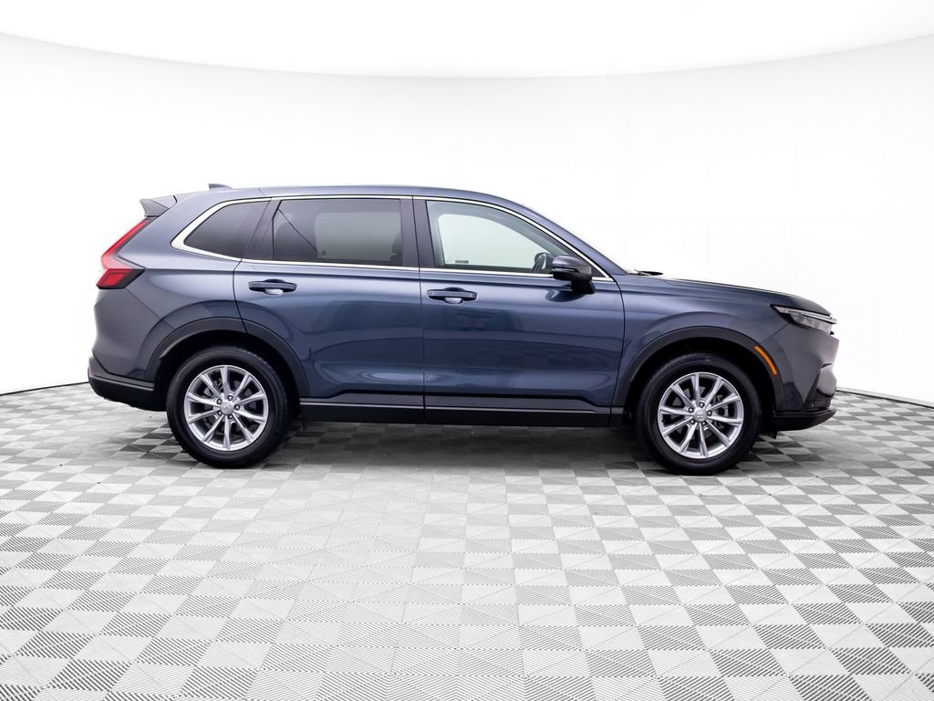 Used 2024 Honda CR-V EX-L image 8