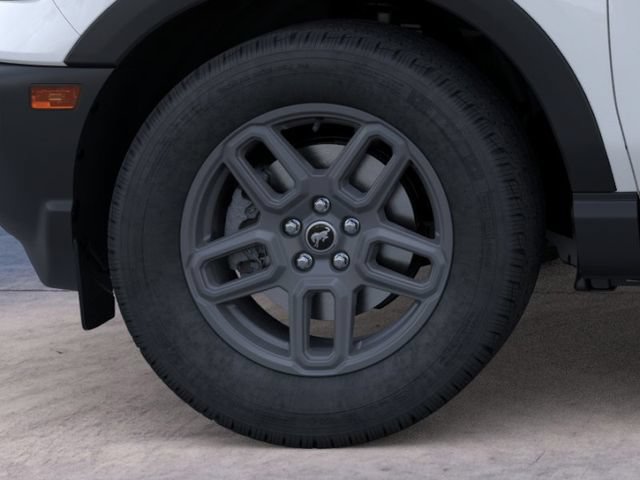 New 2026 Ford Bronco Sport Big Bend AWD/4WD image 21