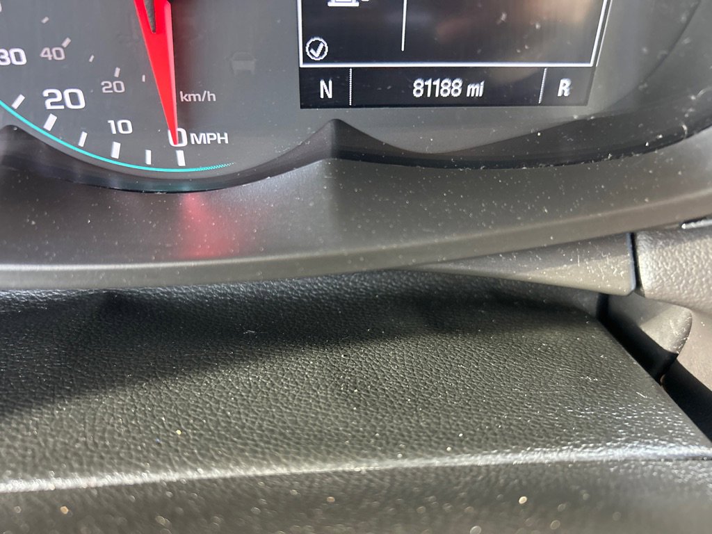 Used 2020 Chevrolet Trax LS w/ Tint and Cruise Package image 17