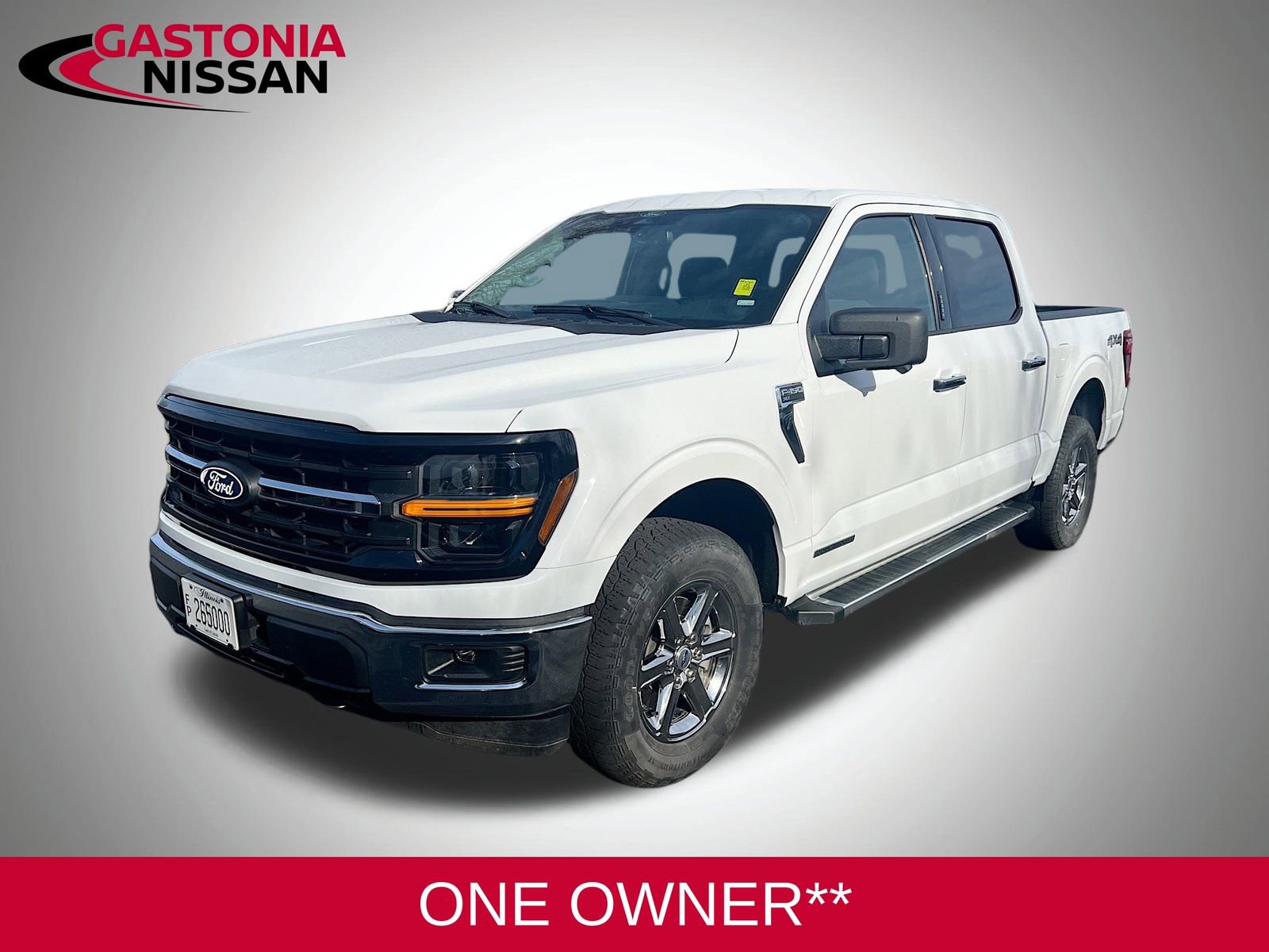 Used 2024 Ford F150 XLT w/ Mobile Office Package video 3