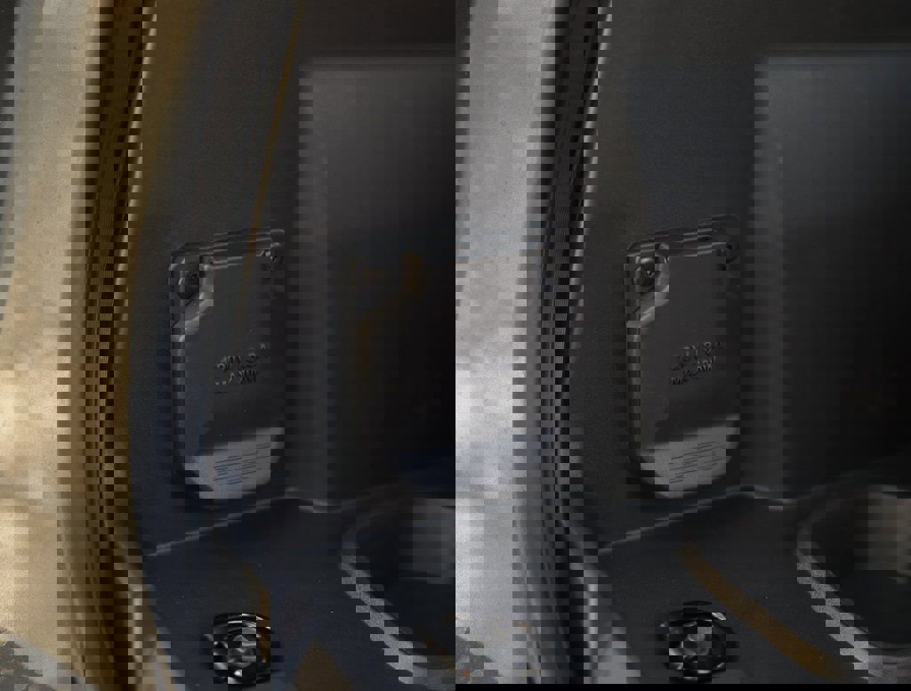 New 2026 GMC Sierra EV Elevation image 38