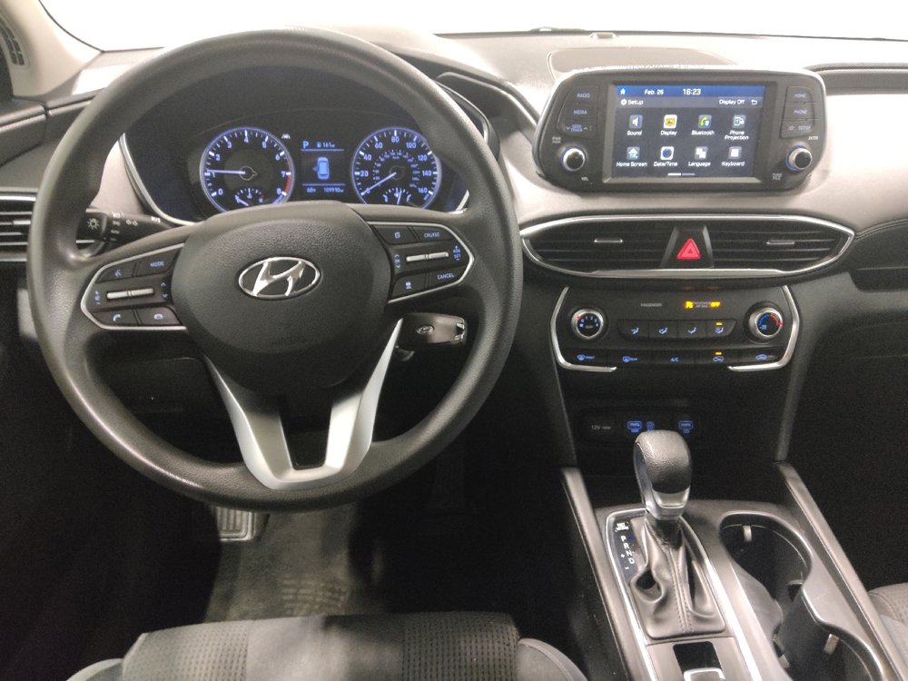 Used 2020 Hyundai Santa Fe SE image 22