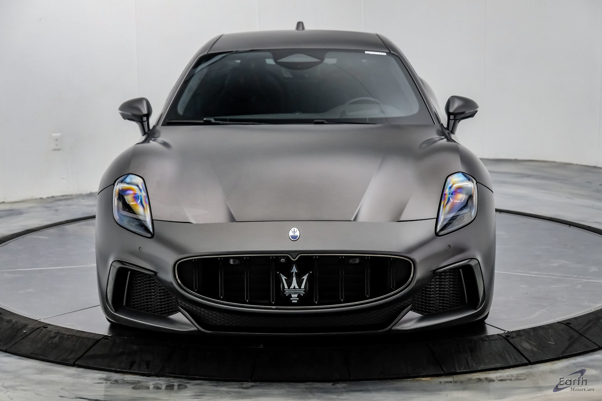 Used 2024 Maserati GranTurismo Trofeo AWD/4WD image 35