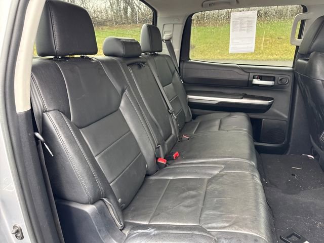 Used 2017 Toyota Tundra Limited image 15