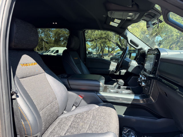 Used 2022 Ford F150 XL w/ STX Appearance Package AWD/4WD image 18