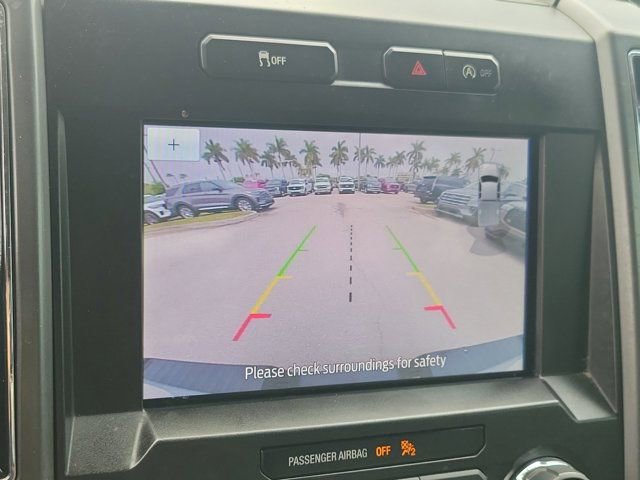 Certified 2020 Ford F150 XLT w/ Equipment Group 302A Luxury image 30