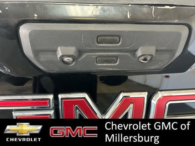 Used 2022 GMC Sierra 3500 Denali image 7