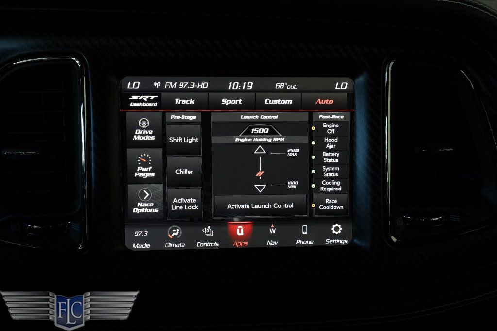 Used 2023 Dodge Challenger SRT Hellcat Redeye image 30