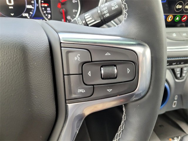 Used 2025 Chevrolet Blazer RS w/ Enhanced Convenience Package image 37