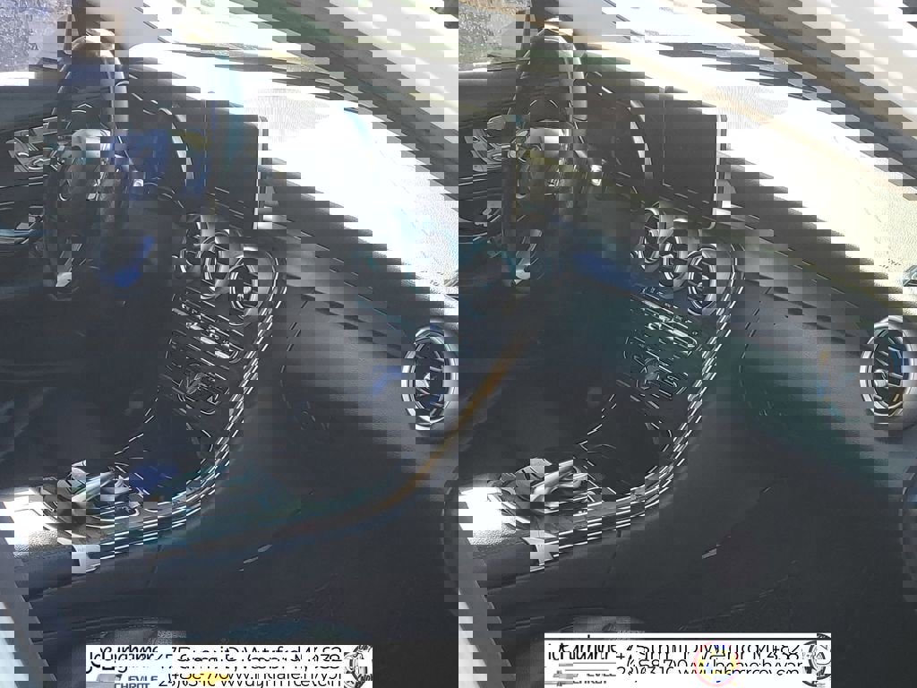 Used 2016 Mercedes-Benz C 300 Sedan image 26