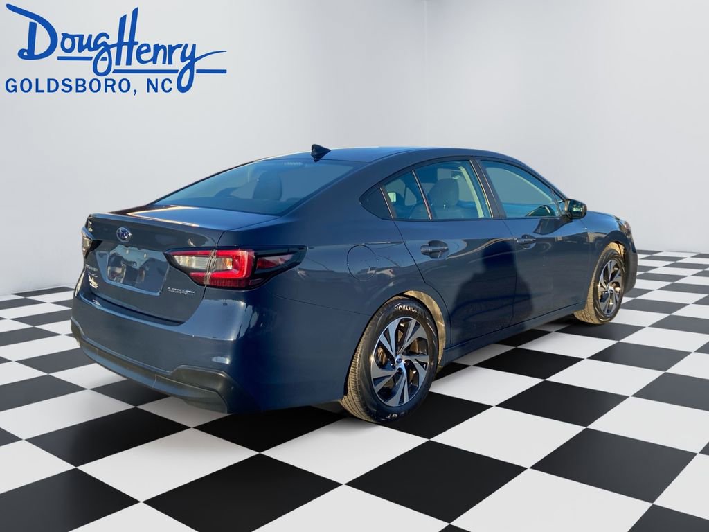 Used 2024 Subaru Legacy image 5