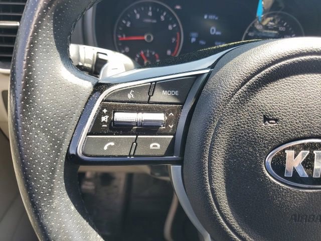 Used 2020 Kia Sportage S AWD/4WD image 32
