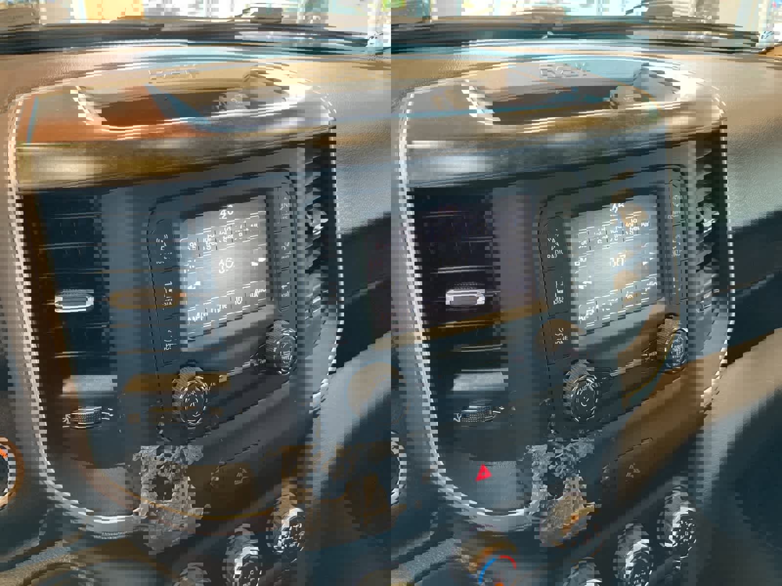 Used 2020 RAM 1500 Big Horn image 20