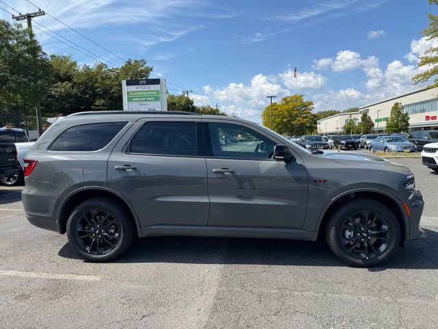 New 2026 Dodge Durango GT image 7