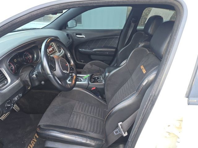 Used 2018 Dodge Charger R/T image 12