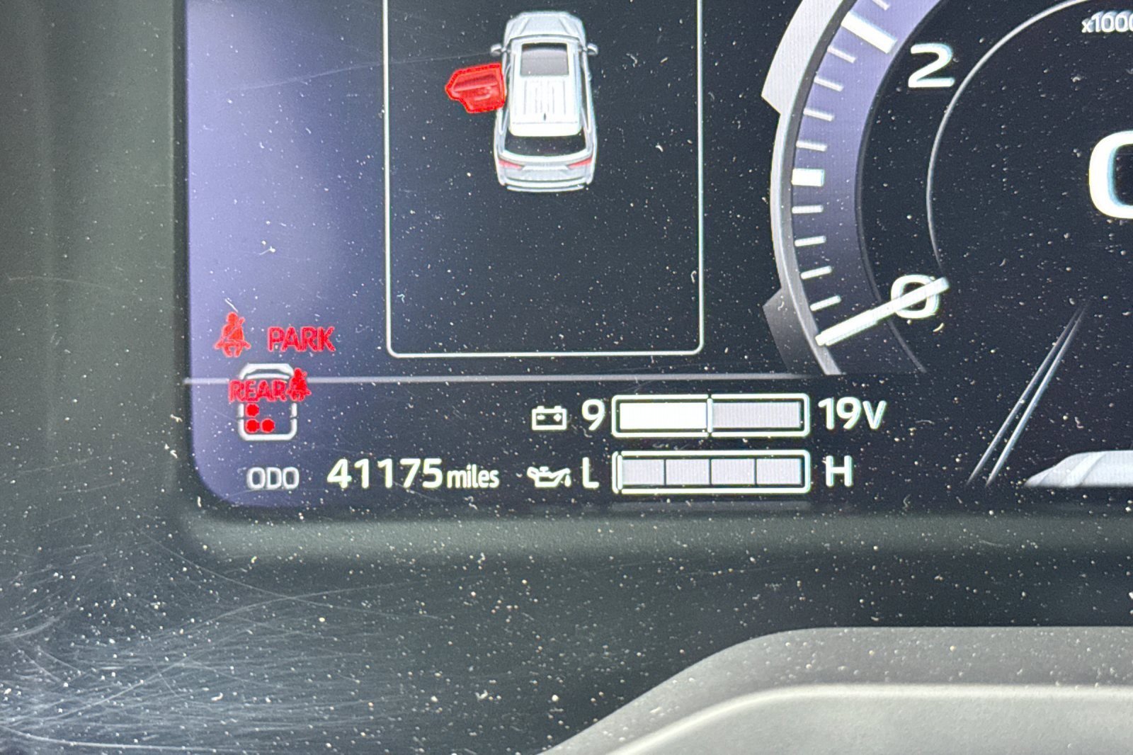 Certified 2023 Toyota Sequoia TRD Pro AWD/4WD image 25