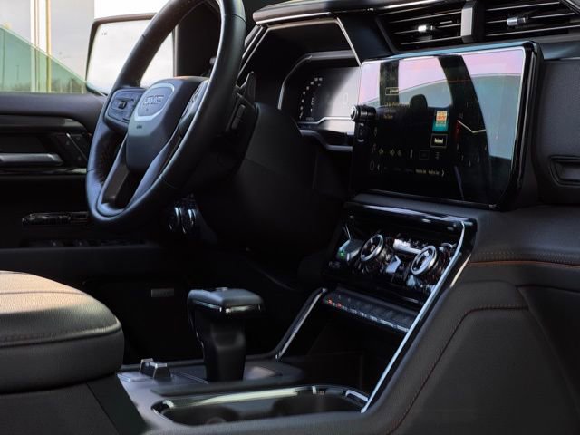 Used 2023 GMC Sierra 1500 AT4 w/ AT4 Preferred Package image 56