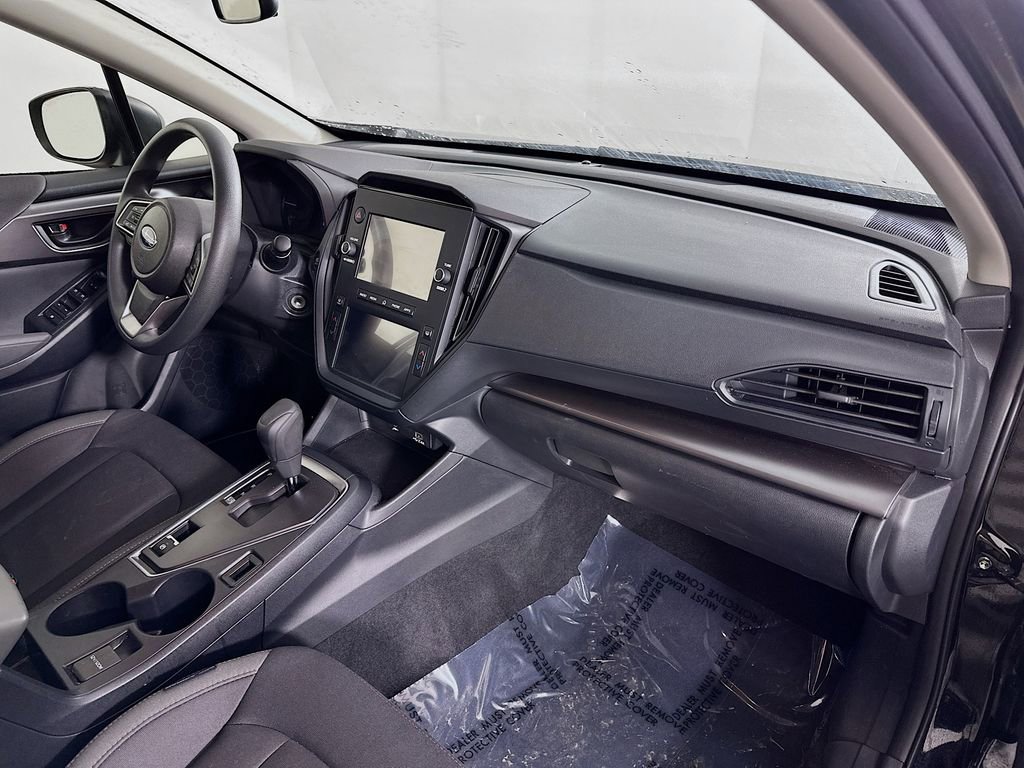 Certified 2024 Subaru Impreza 2.0i image 33