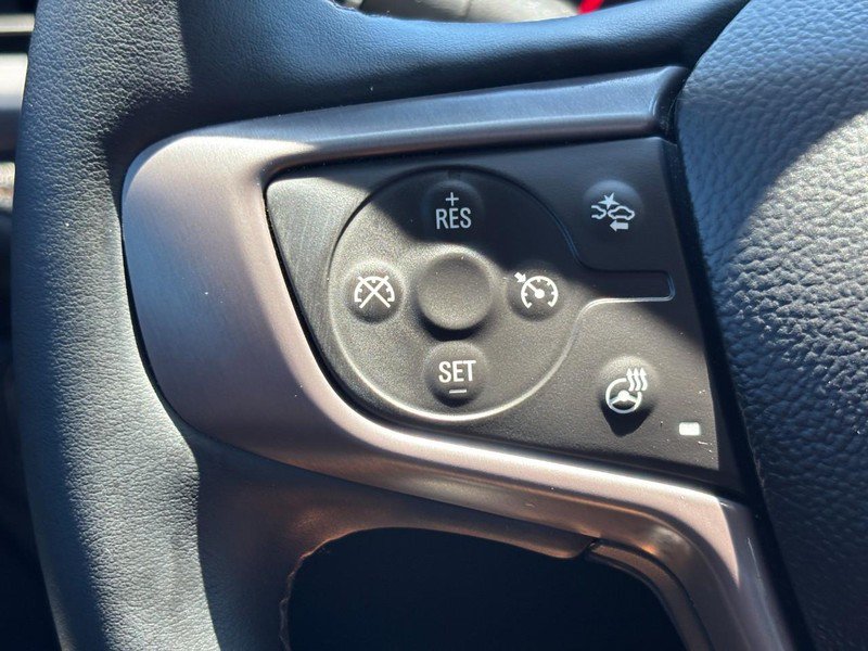 Certified 2023 GMC Acadia AT4 w/ Technology Package AWD/4WD image 18