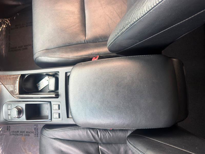 Used 2013 Lexus RX 350 AWD w/ Premium Pkg image 14