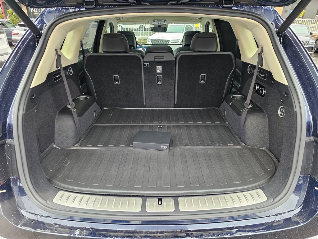 New 2026 Genesis GV80 3.5T Prestige AWD/4WD image 25
