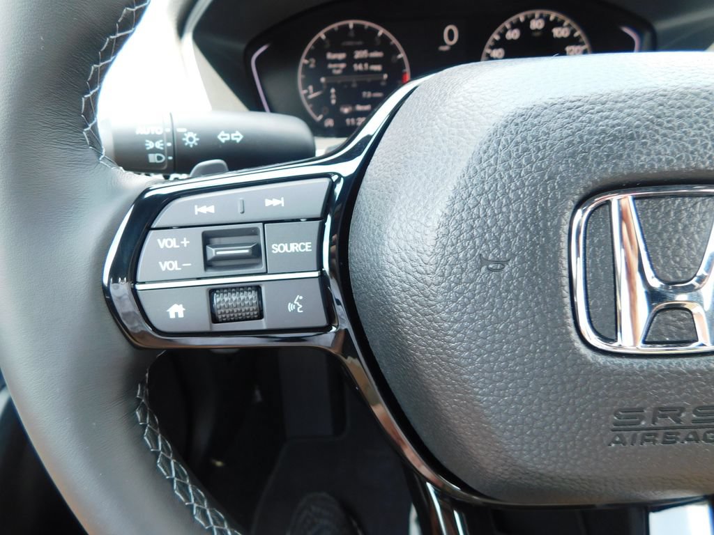 New 2026 Honda Civic Sport image 26