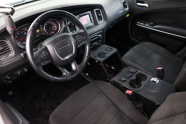 Used 2015 Dodge Charger Police RWD image 6