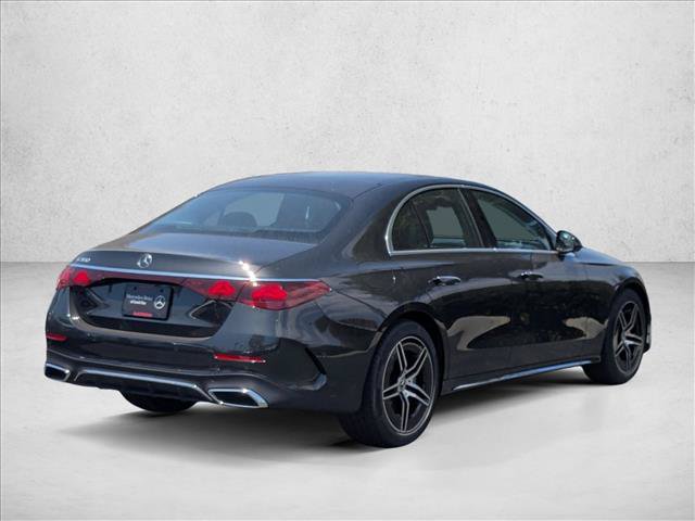 New 2026 Mercedes-Benz E 350 Sedan image 2