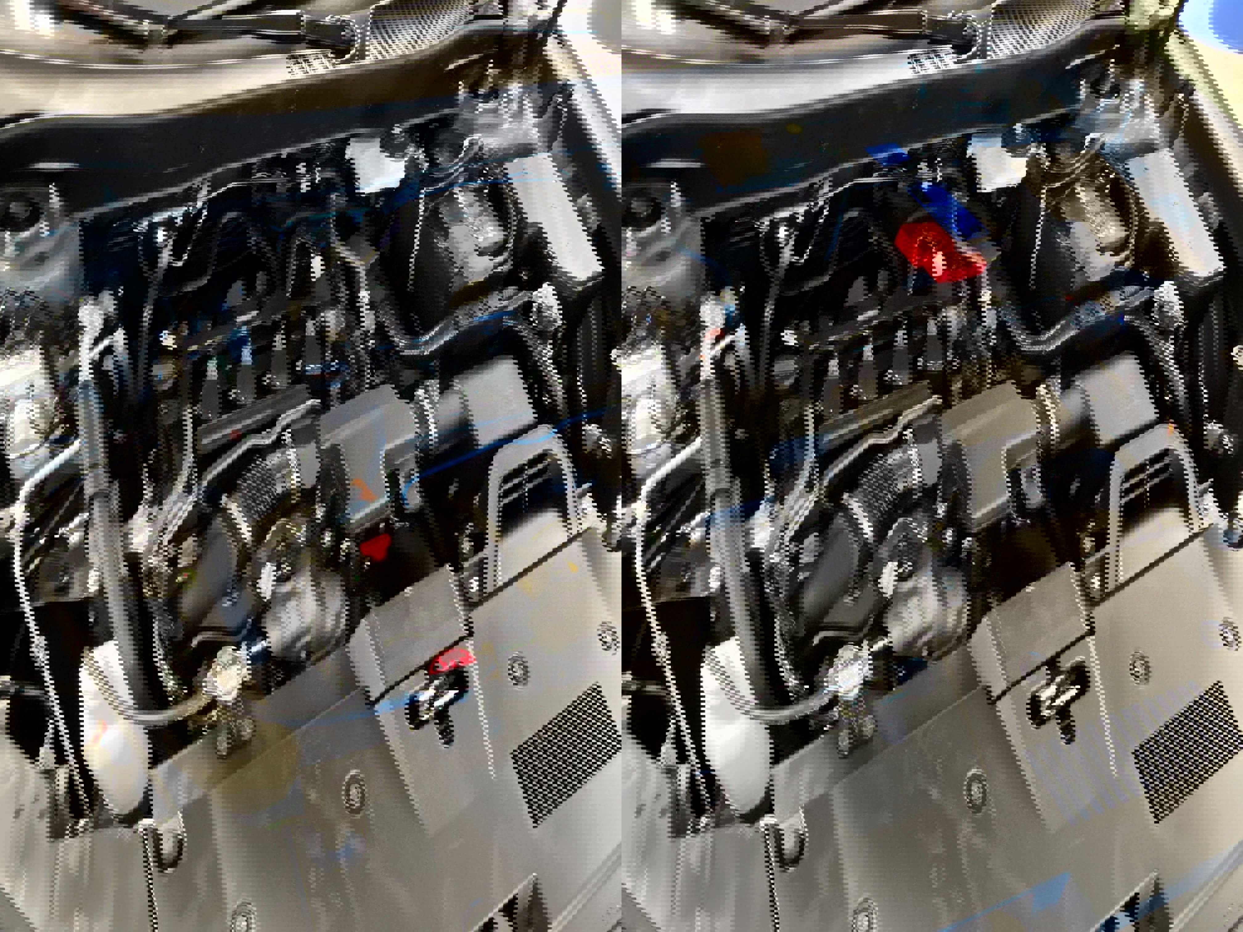 New 2026 Honda CR-V EX image 11