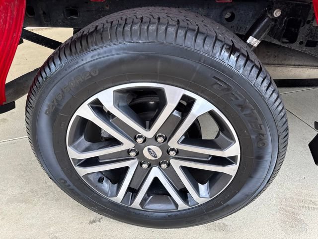 Used 2023 Ford F150 XL w/ STX Appearance Package AWD/4WD image 28