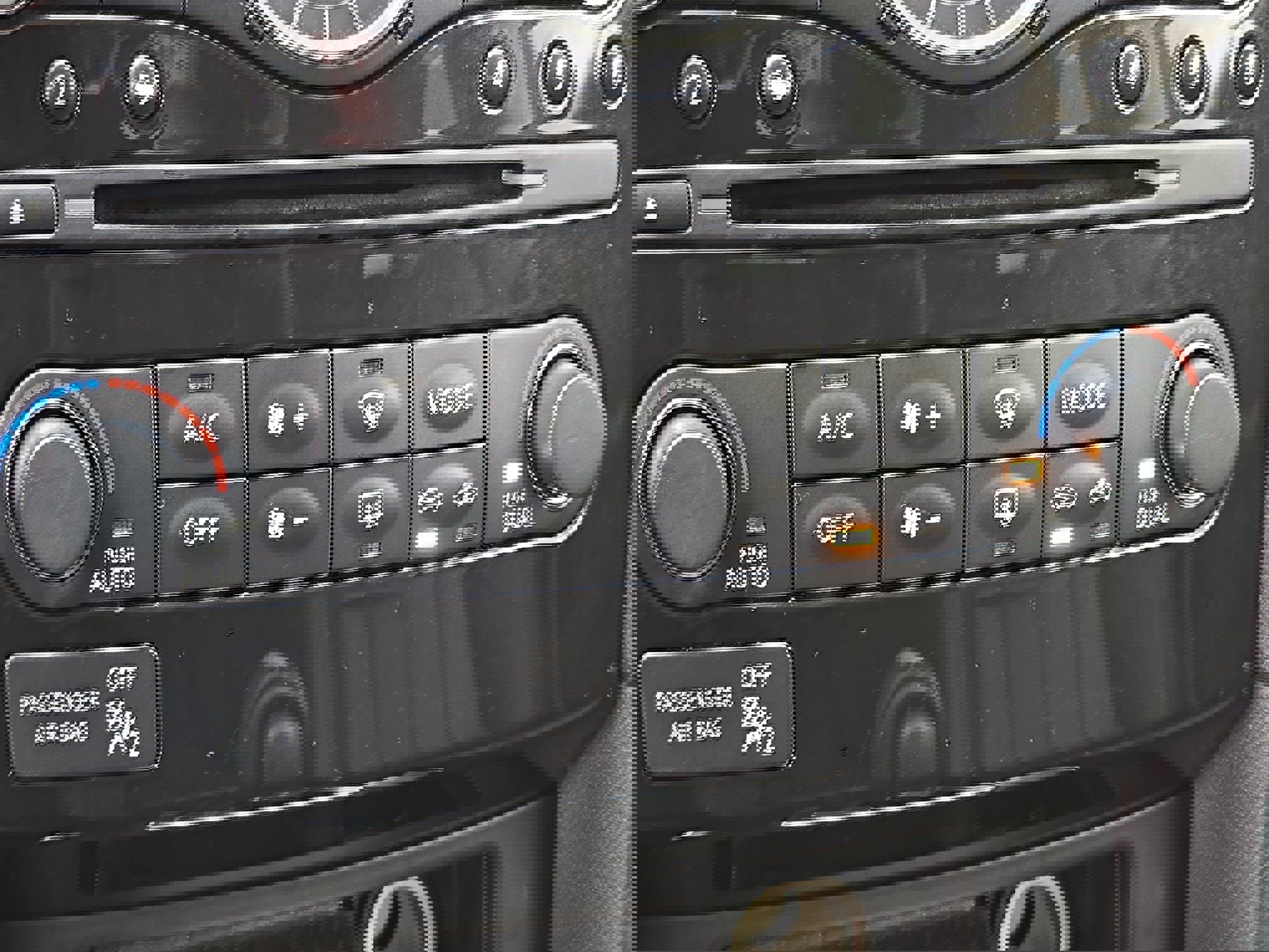 Used 2014 INFINITI QX70 AWD w/ Premium Package image 24